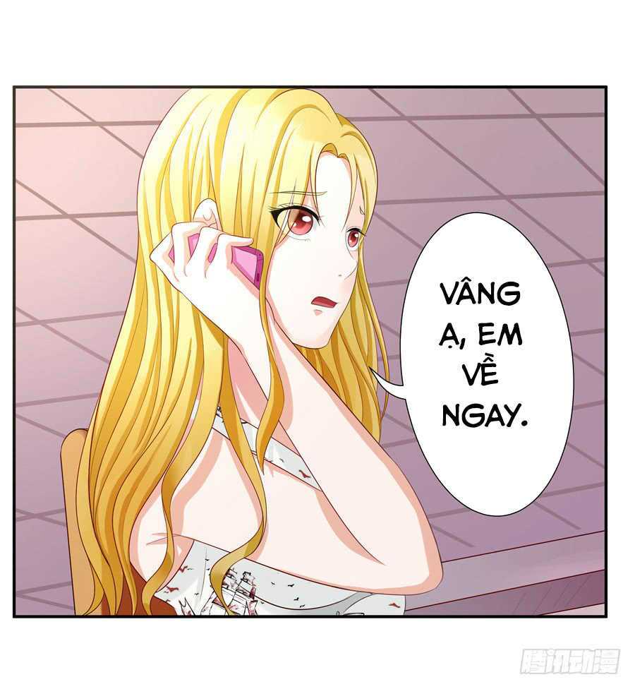 gả cho tình cũ làm lão bà chapter 13 27