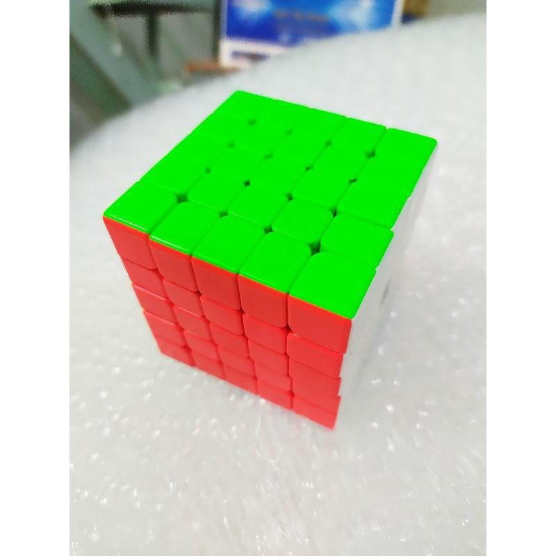 Rubik 2x2 3x3 4x4 5x5 5x5 6x6 7x7