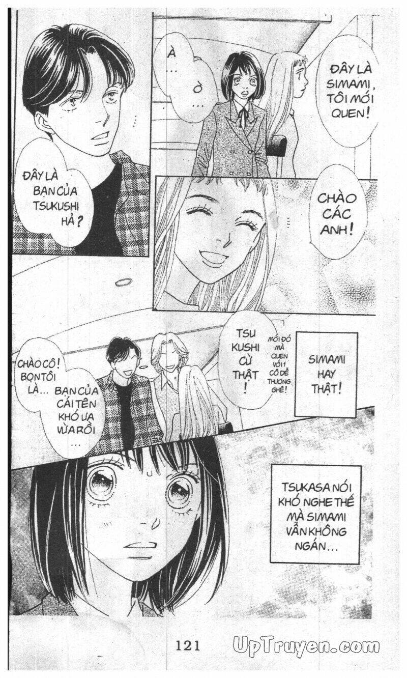 con nhà giàu chapter 190 118