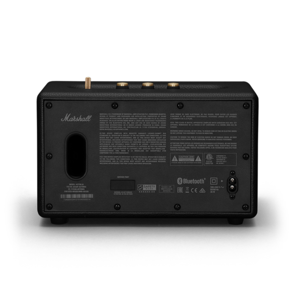 Loa Marshall Acton 3 - Hàng Nhập Khẩu