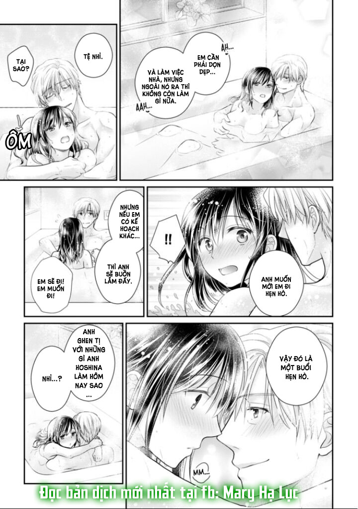 ham muốn dục vọng của một người đàn ông lớn tuổi chapter 45 7