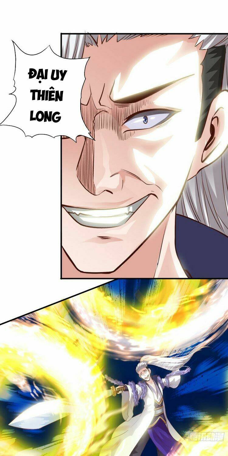 chư thiên ký chapter 278 7