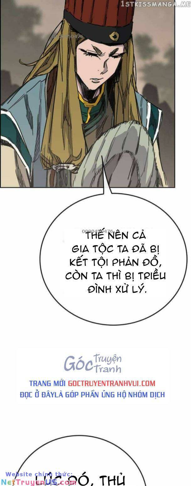 kiếm sĩ bất bại chapter 170 19