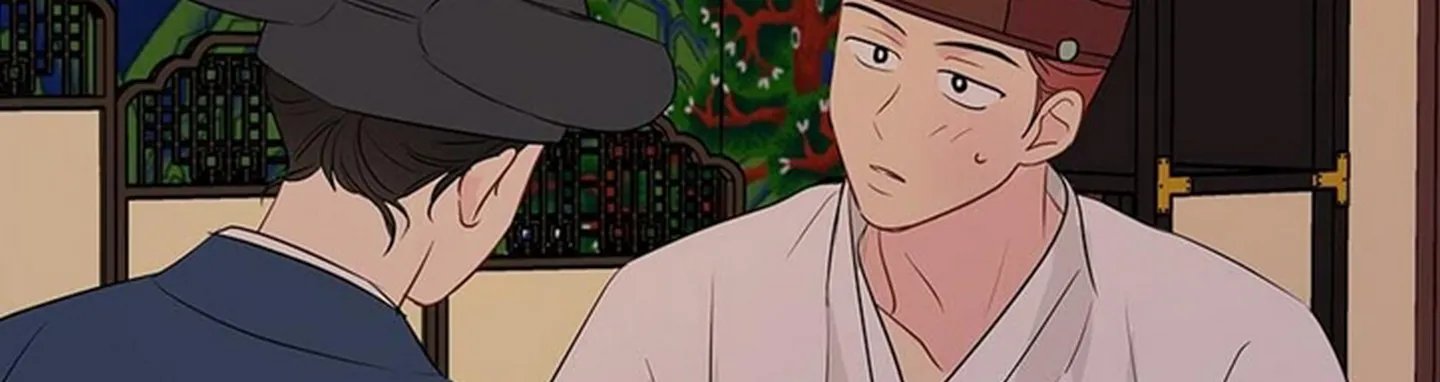 chuyện quái gì với giấc mơ đó vậy chapter 12 104