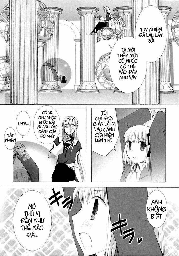 shirayuki panimix! chapter 7 13