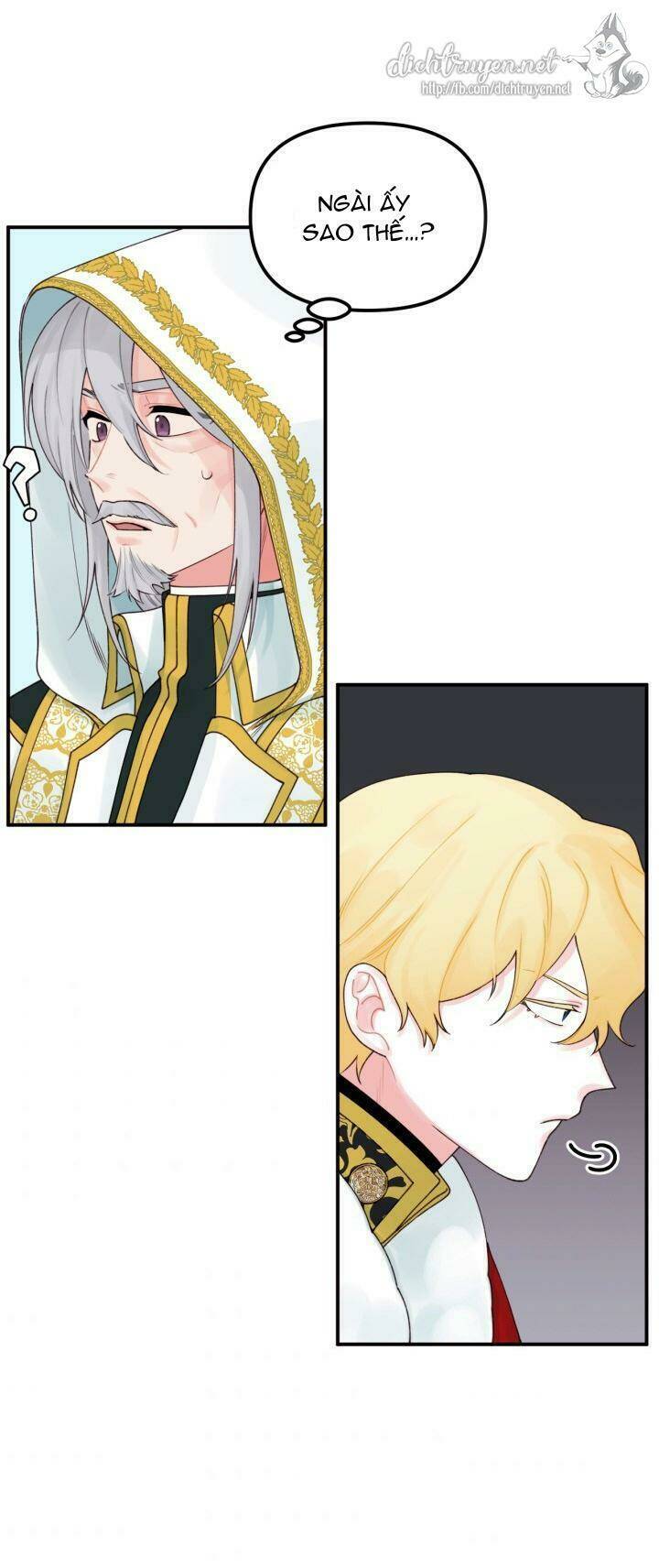 công chúa bãi rác chapter 22 5