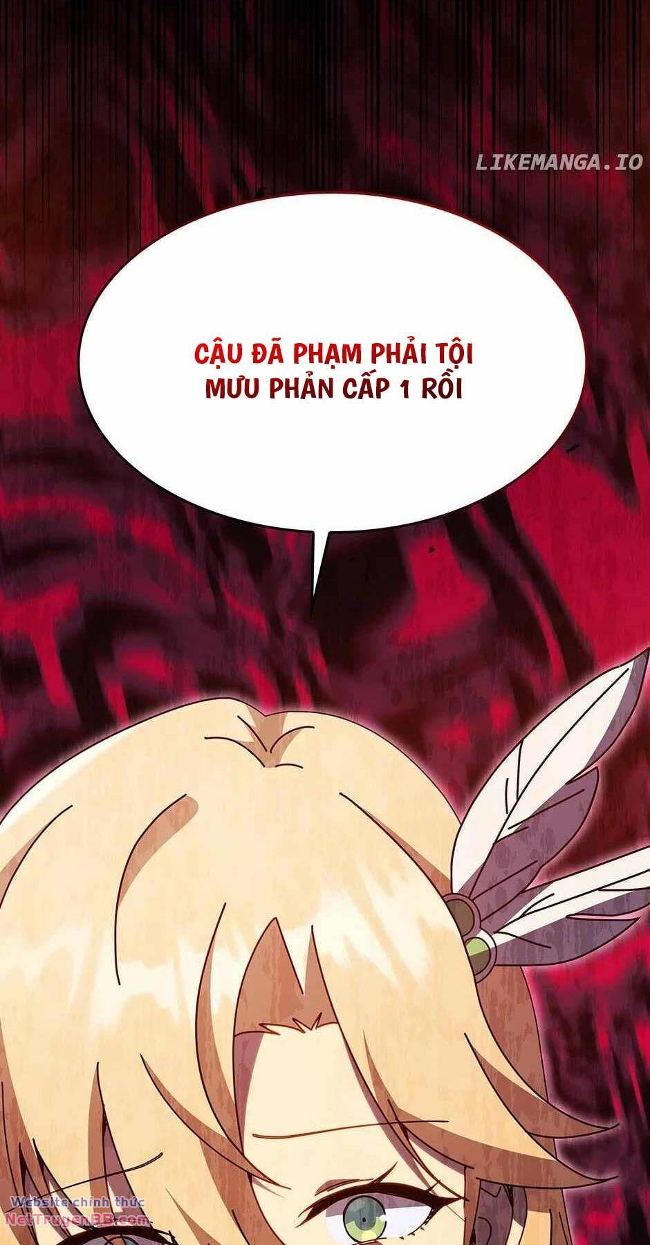 tử linh sư thiên tài của học viện chapter 78 74