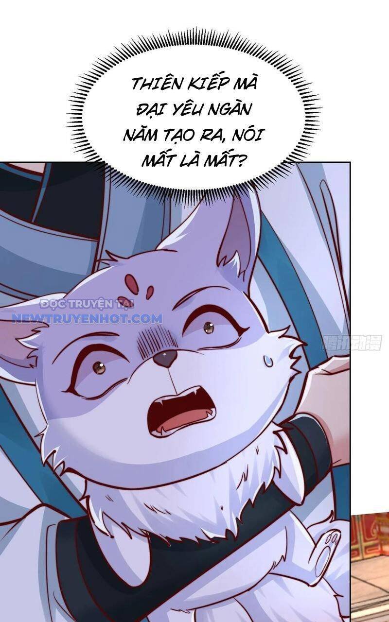 ta thực sự không muốn làm thần tiên chapter 65 36