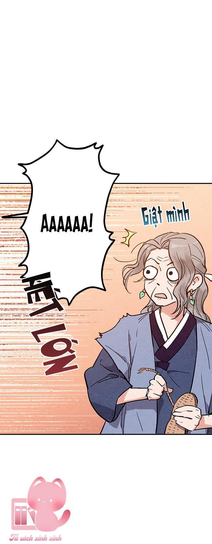 lệnh cấm hôn chapter 23 39