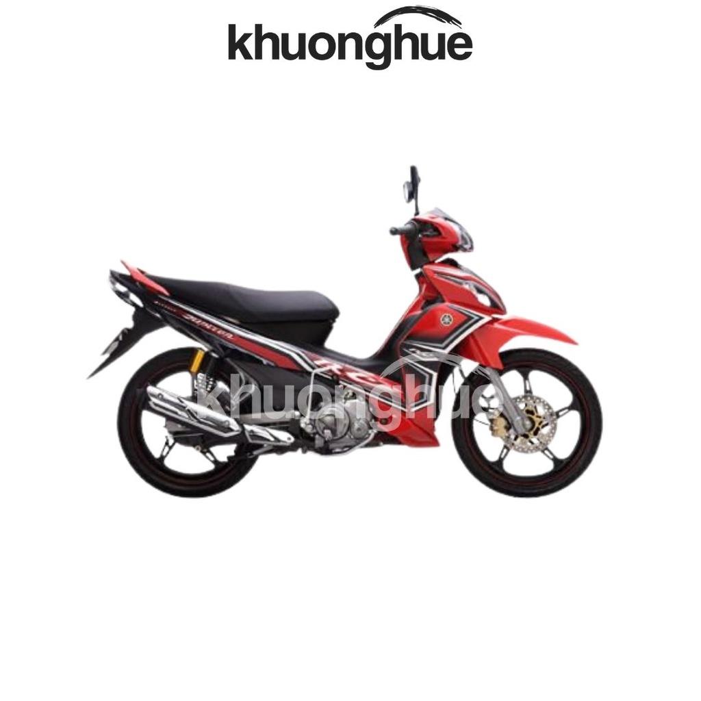 Ổ khóa từ, Ổ khóa điện xe Jupiter 2010, Exciter 150 chính hãng YAMAHA