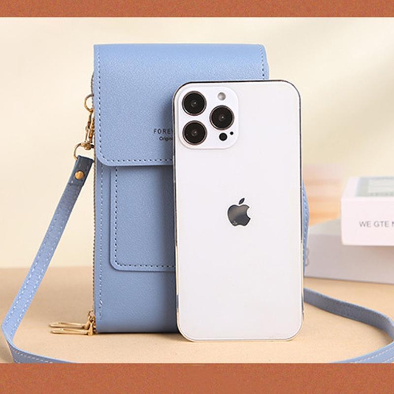 Túi phụ kiện công nghệ đựng pin sạc dự phòng, điện thoại, cáp sạc usb, tai nghe có quai cầm