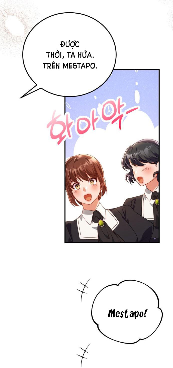 tôi sẽ ly hôn với người chồng bạo chúa chapter 43.2 26