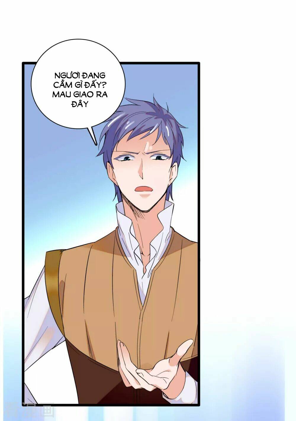 huyết túc khế ứớc chapter 29 38