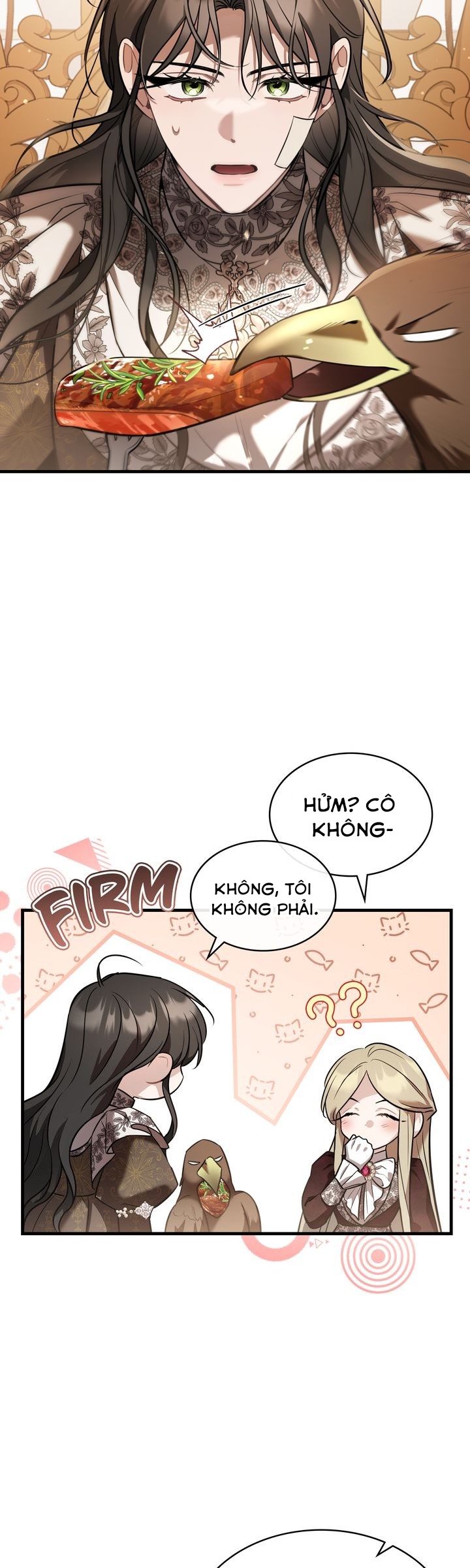 cái bóng trong đêm chapter 35.1 12