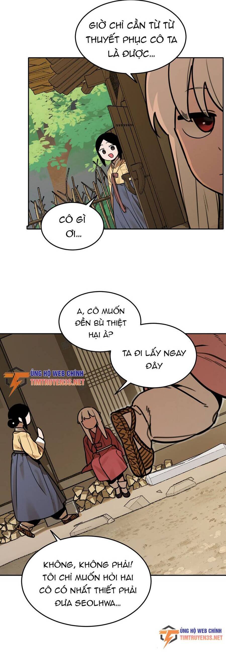 sự lụi tàn của usuzumi chapter 65 9