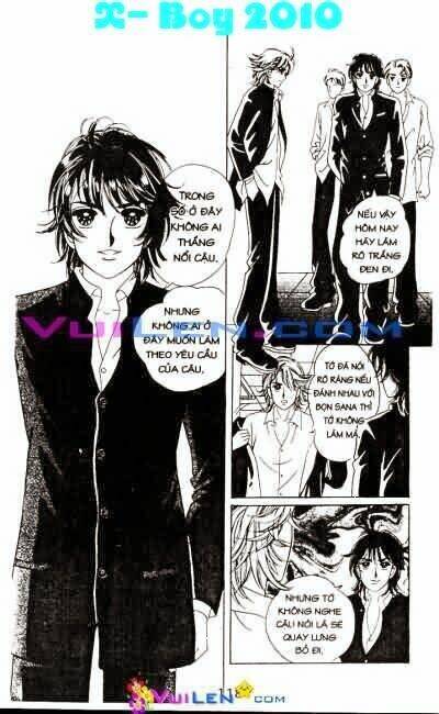 cô giáo tuổi 18 chapter 4 119