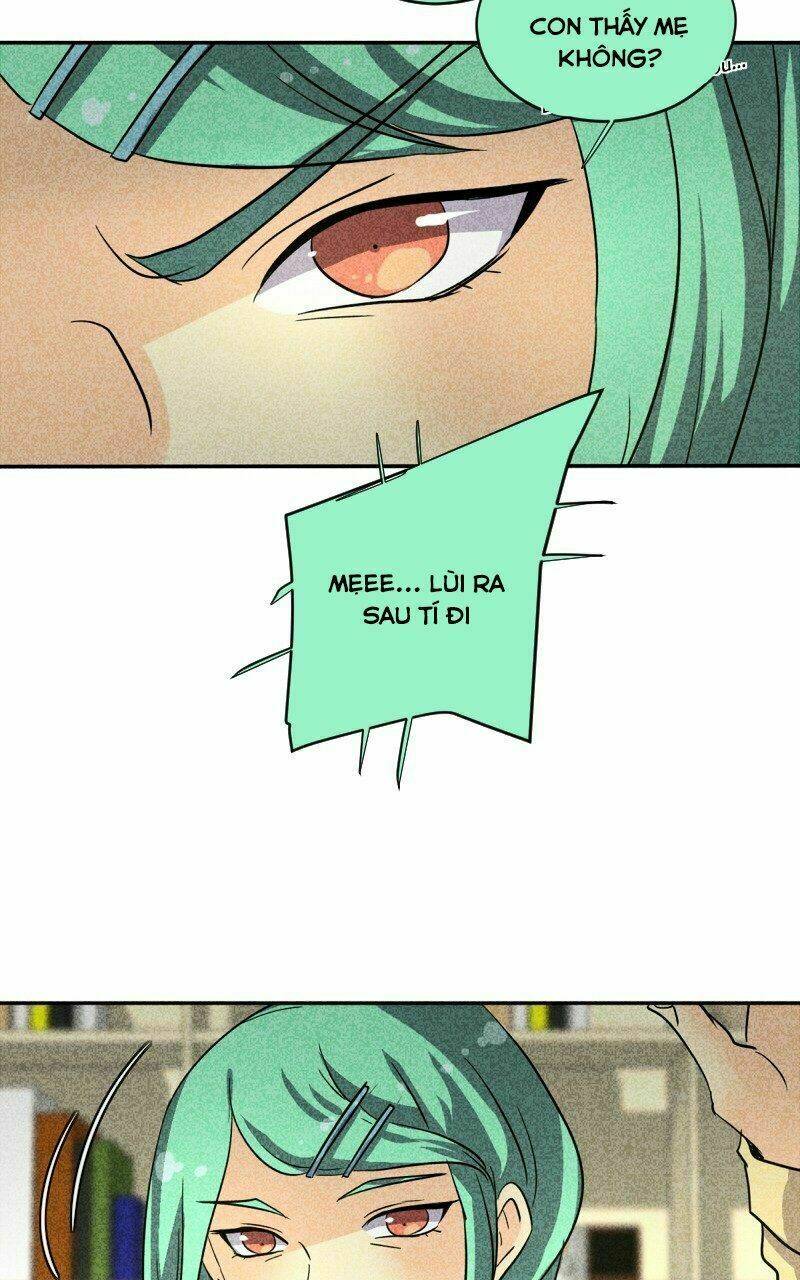 Thế Giới Không Hoàn Hảo chapter 155.2 22