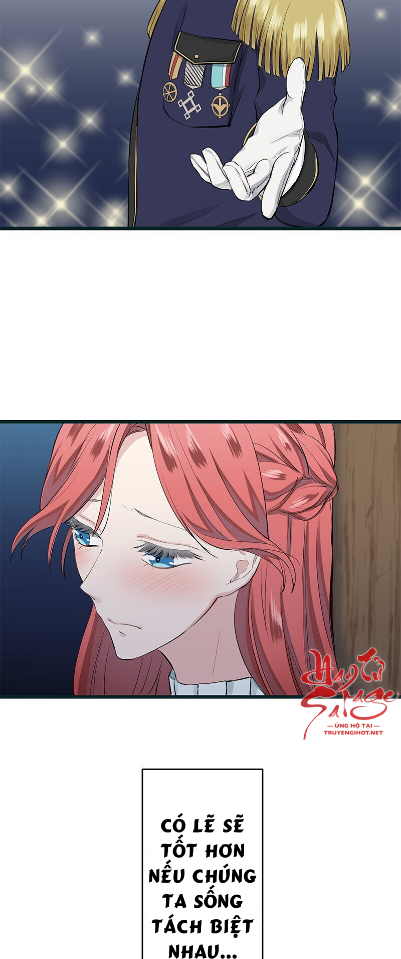 nullitas~nàng dâu giả dối~ chapter 35.1 7