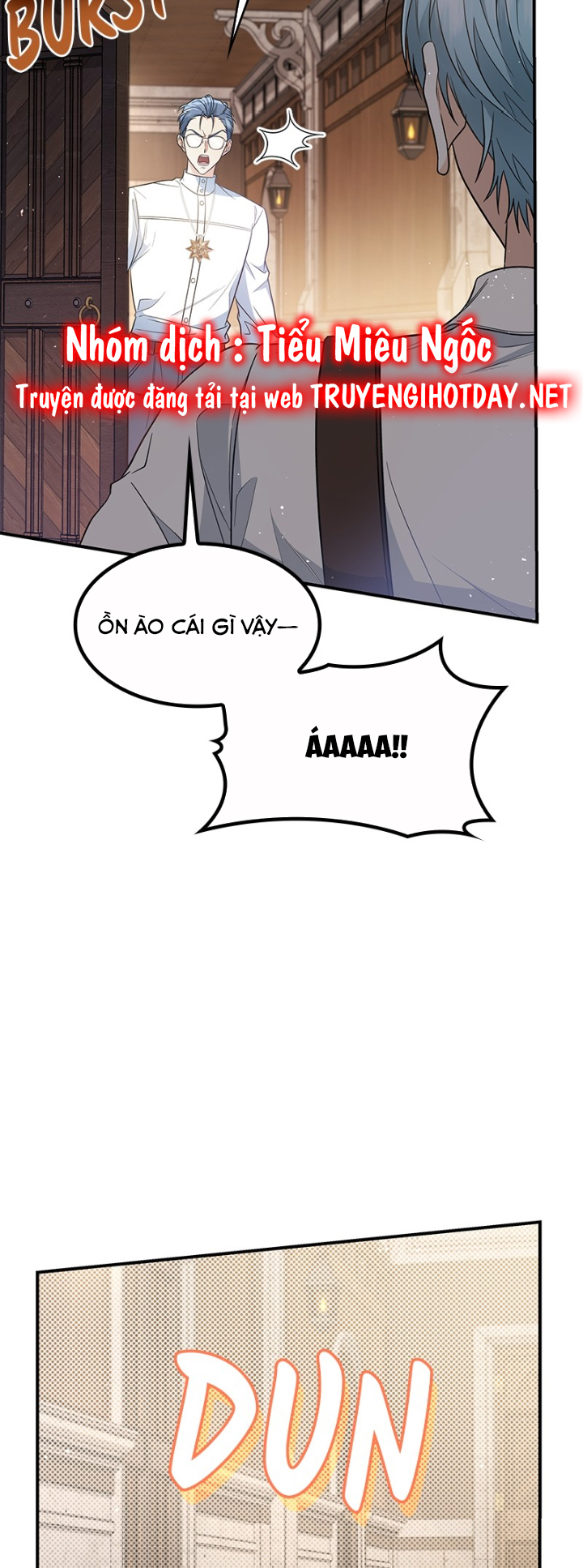 những gì melvin để lại chapter 29 30