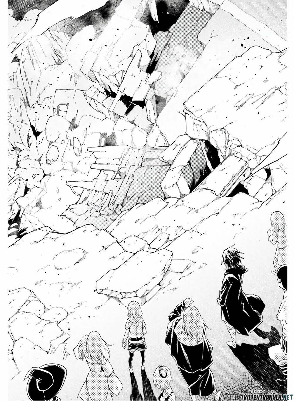 tên thường dân lv.999 chapter 51 58