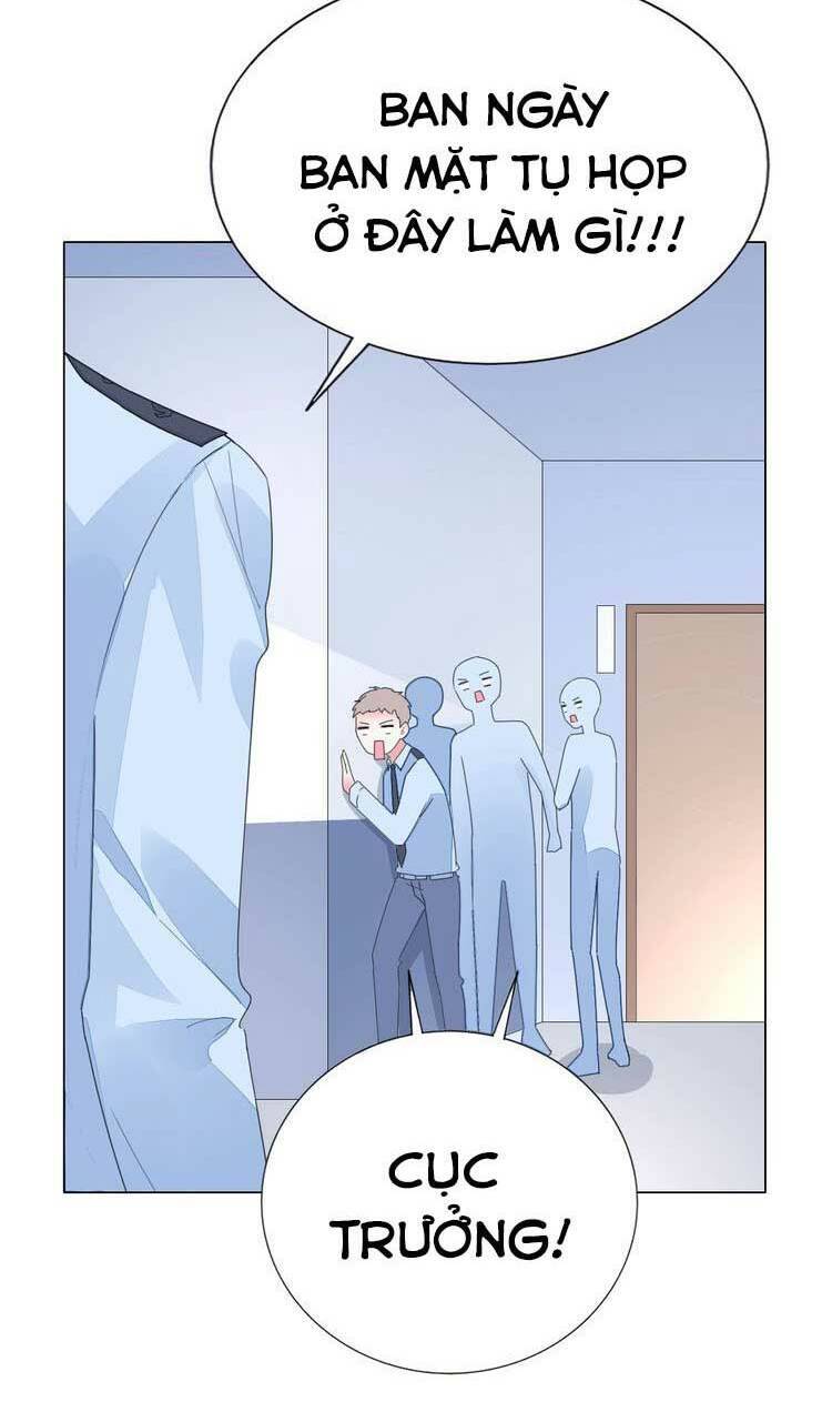 điều ước sủng ái bất bình đẳng chapter 75.1 19