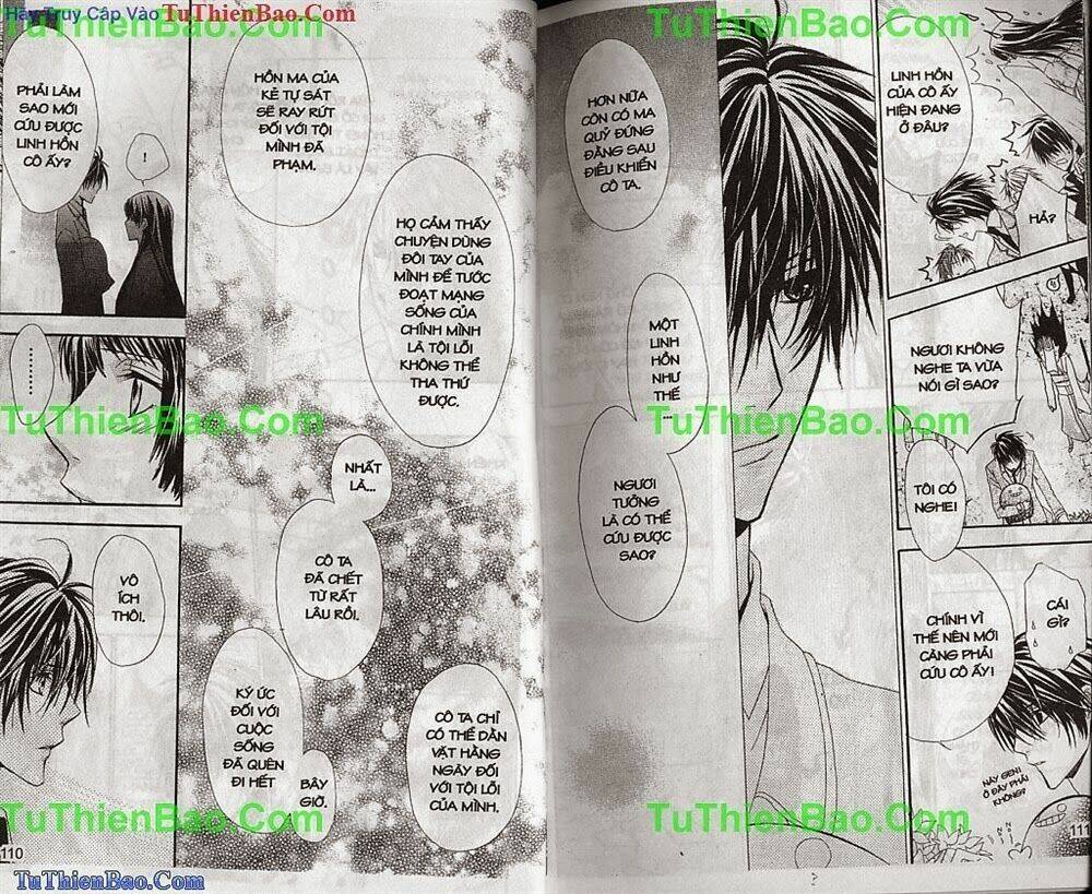 nhất quỷ nhì ma chapter 3 57