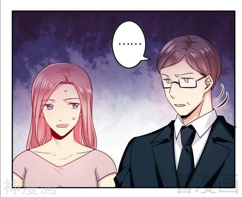 phục thù thiếu gia tiểu điềm thê chapter 52 15