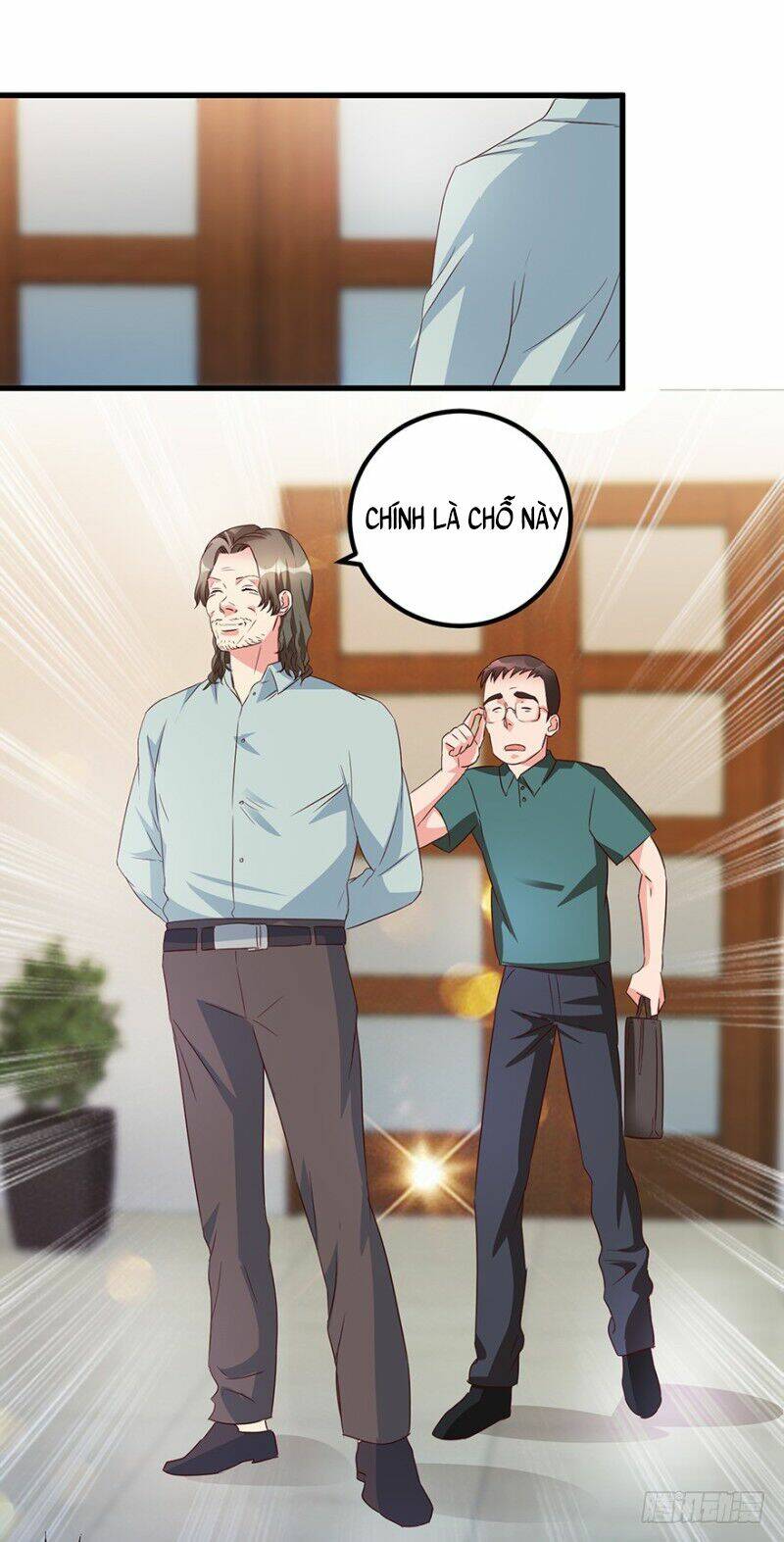 thấu thị tiên y chapter 52 19