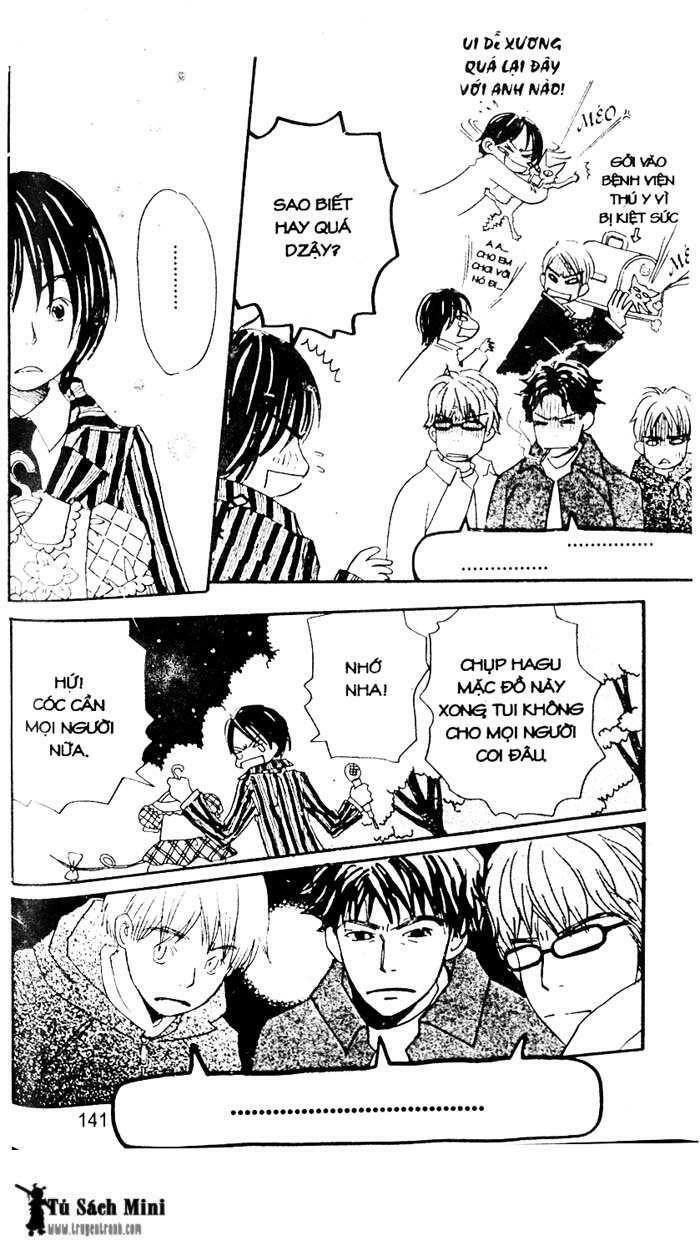 love n life chapter 20 17