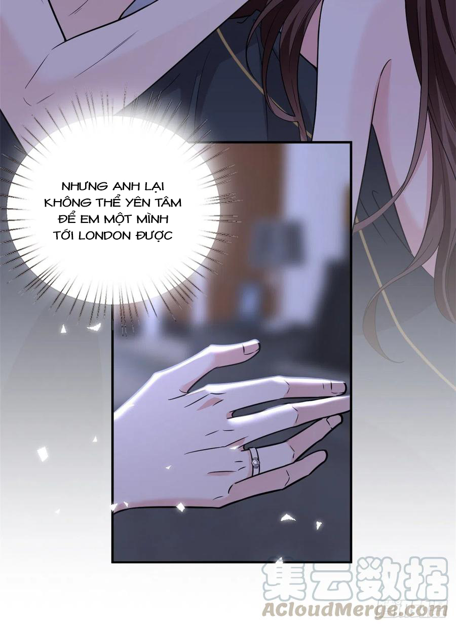 thí hôn lão công, cần giúp sức chapter 329 12