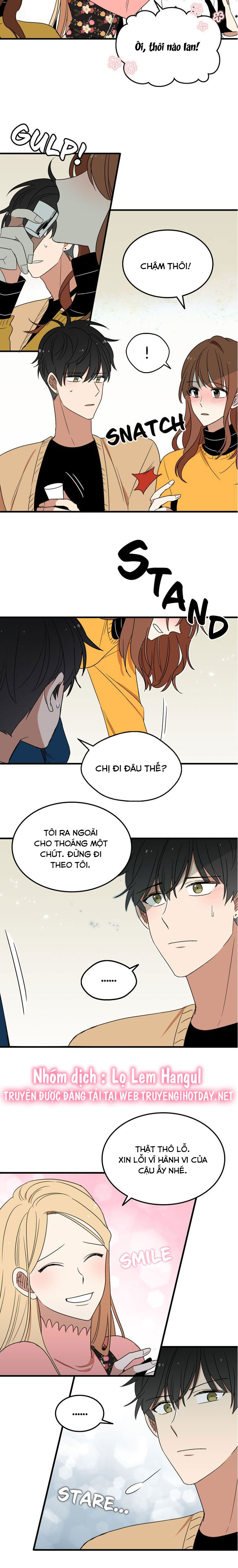 công thức cho tình yêu chapter 58 5