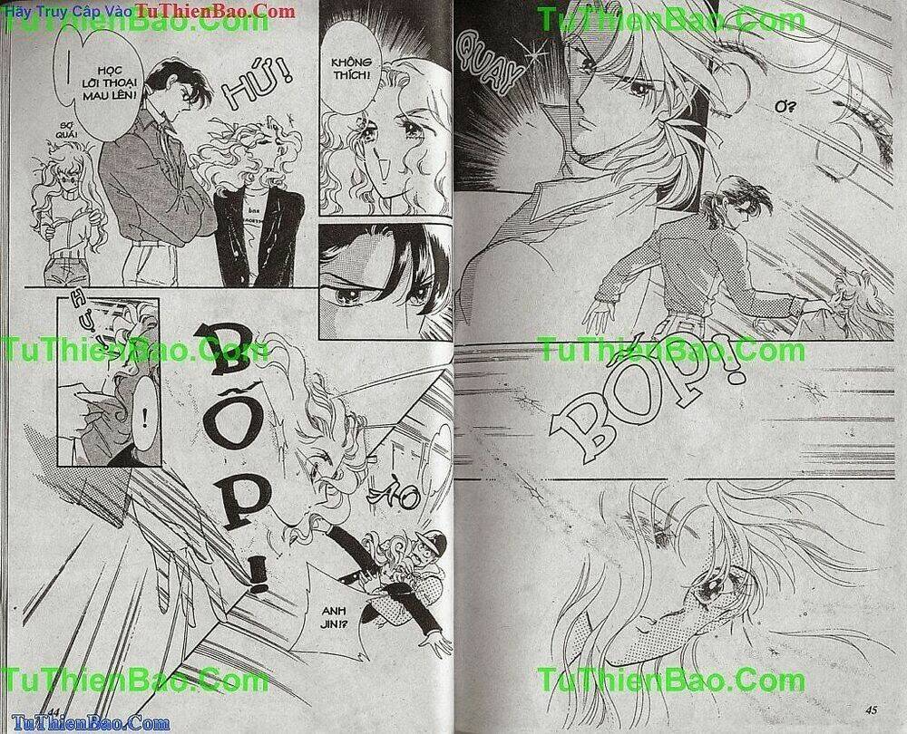 búp bê mario chapter 4 22