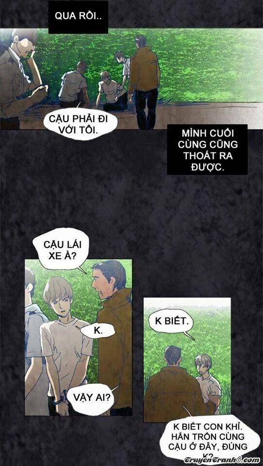 kho truyện kinh dị: ác mộng đêm về chapter 4 73