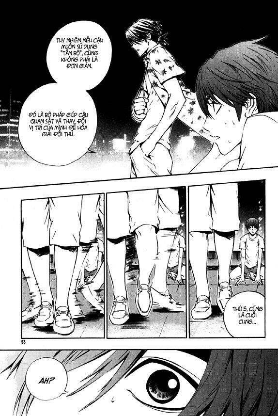 Kẻ phá hoại chapter 39 8