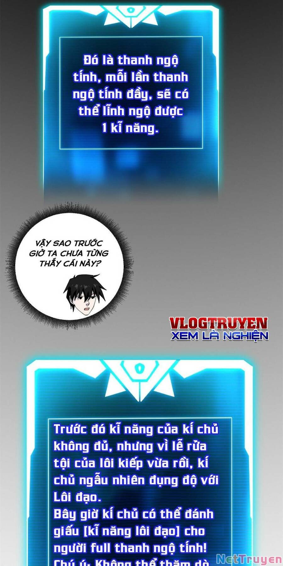 cửa hàng sủng thú siêu thần chapter 89.1 40