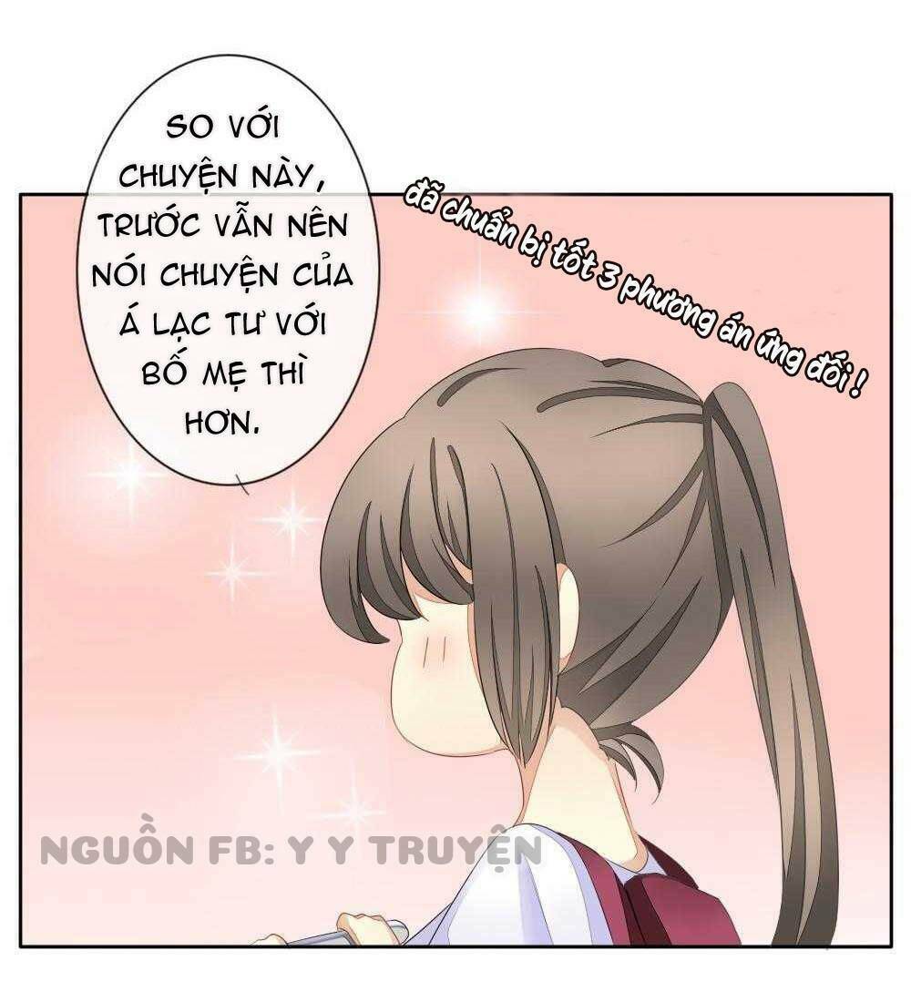 vị hôn thê bỏ trốn chapter 52 12