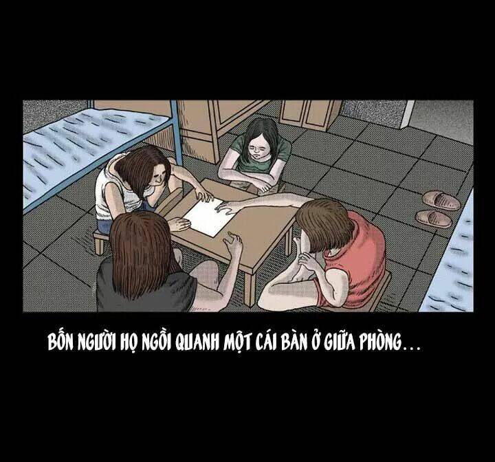 kỳ án có thật chapter 50 25
