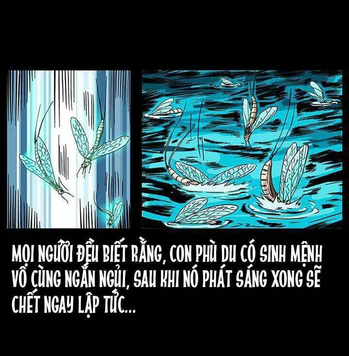 U Minh Ngụy Tượng Chapter 207 79