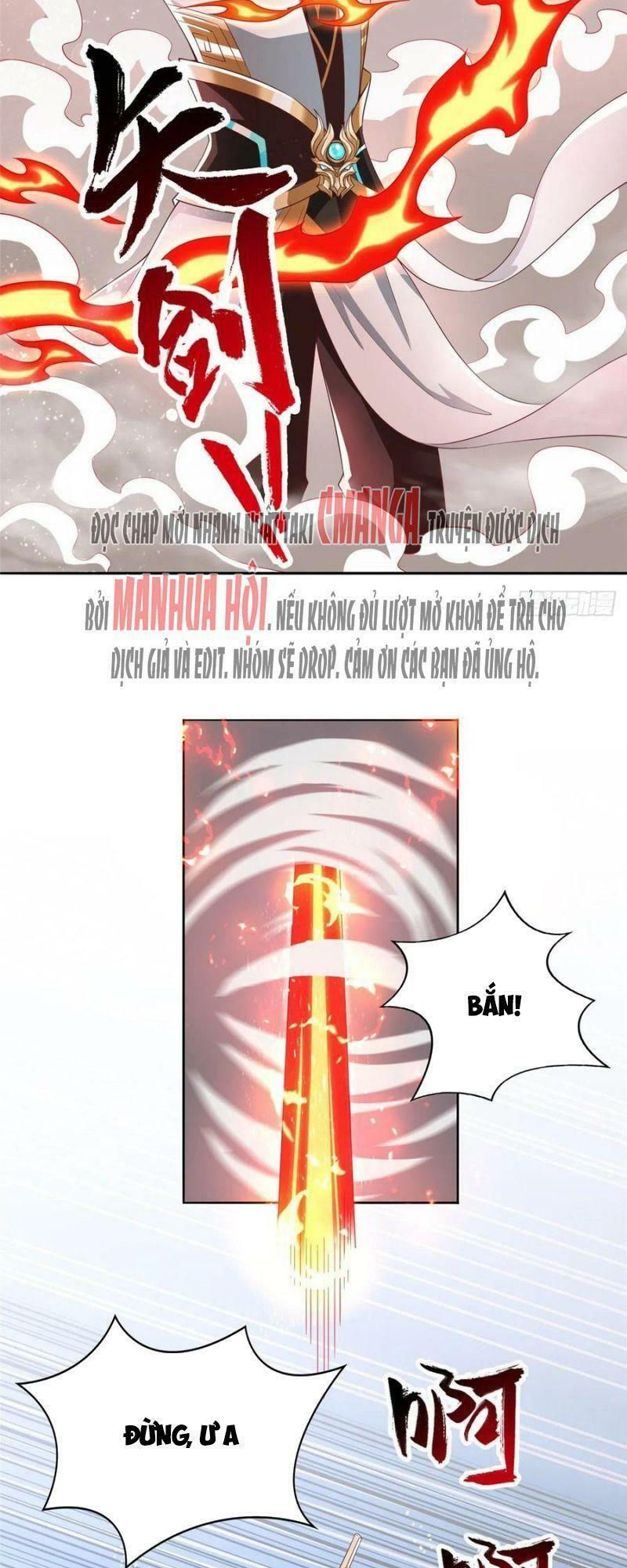 người nuôi rồng chapter 85 9