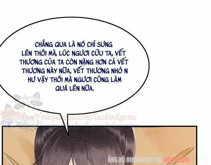 trọng sinh bá sủng nhiếp chính vương quá mạnh mẽ chapter 90 52