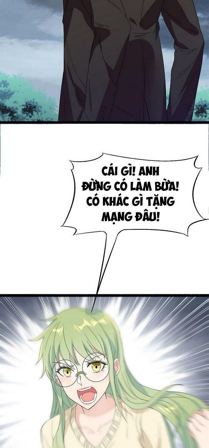 đỉnh phong cường thiếu chapter 88 14