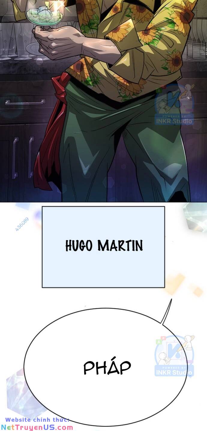 kĩ nguyên của anh hùng chapter 133 44