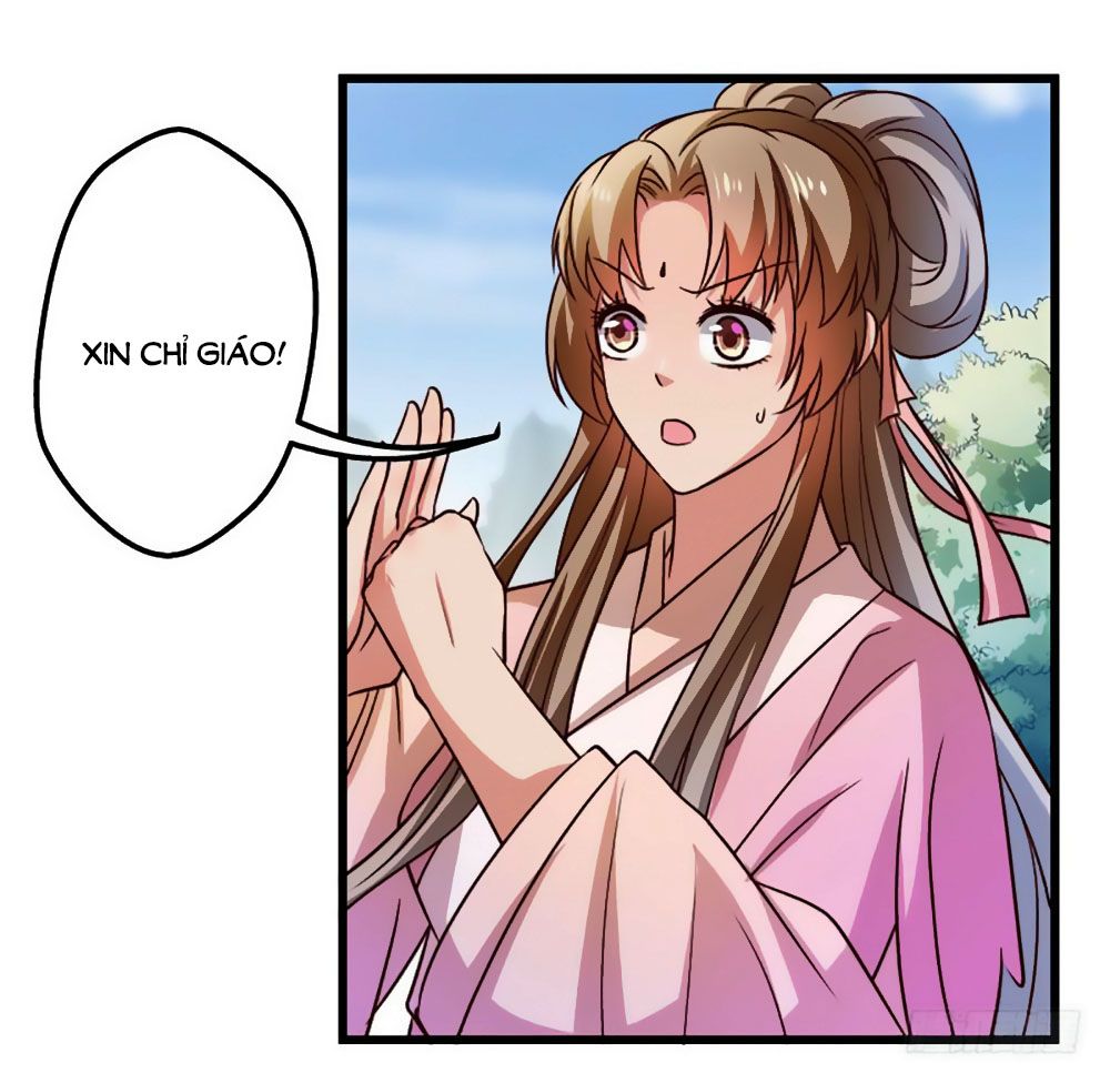 Liêu Liêu Nhân Thân Tu Tiên Truyện chapter 78 - Trang 5