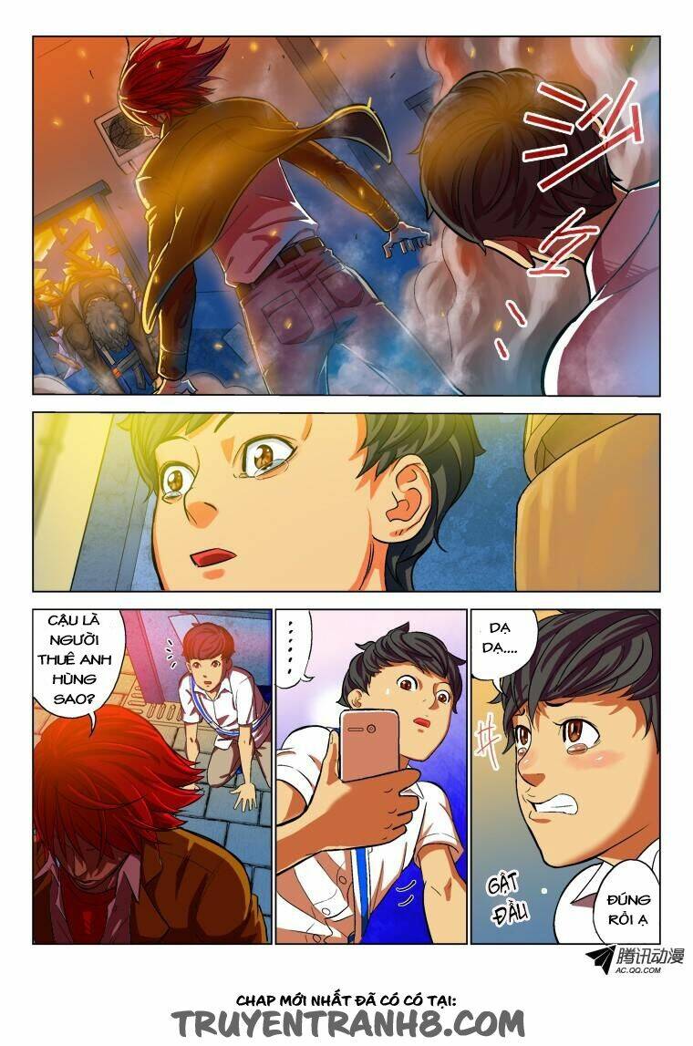 ứng dụng anh hùng chapter 1 23