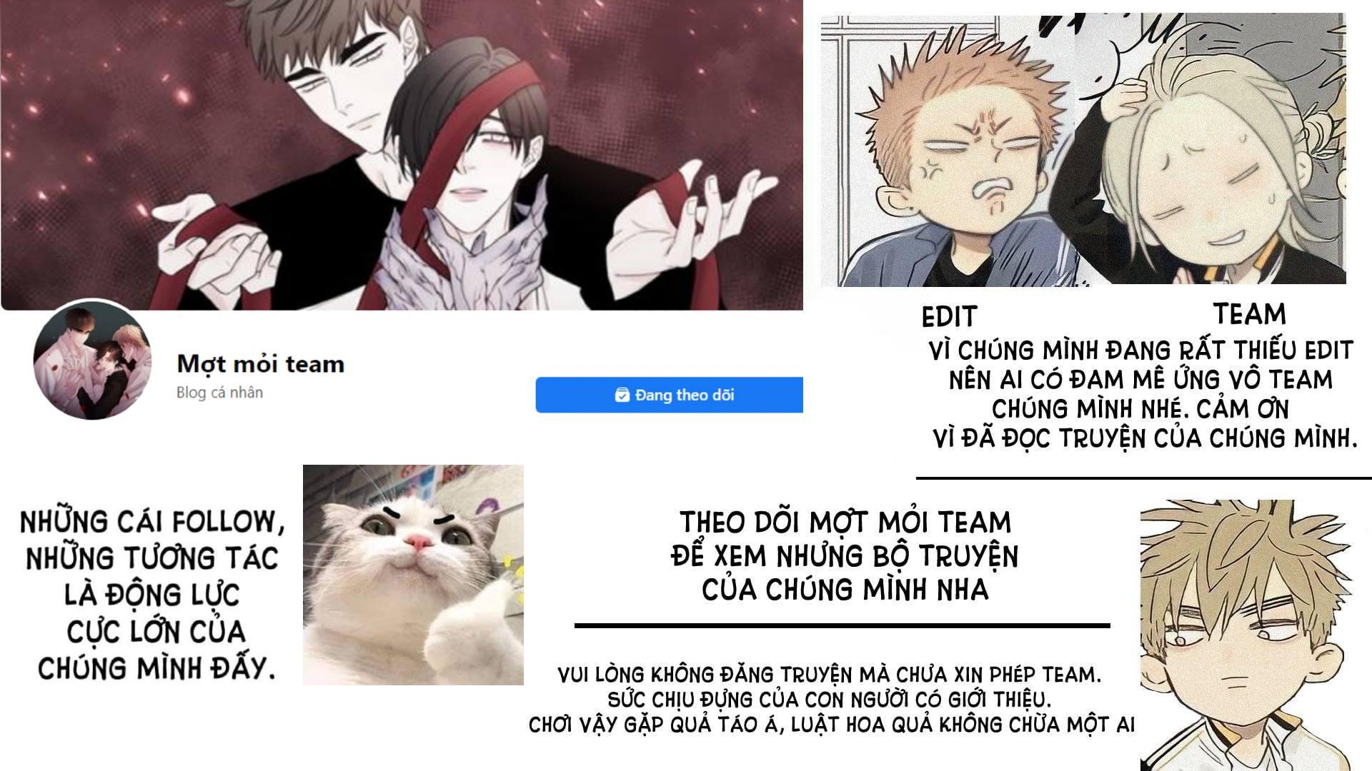 nhà kính lạnh lẽo chapter 0 19