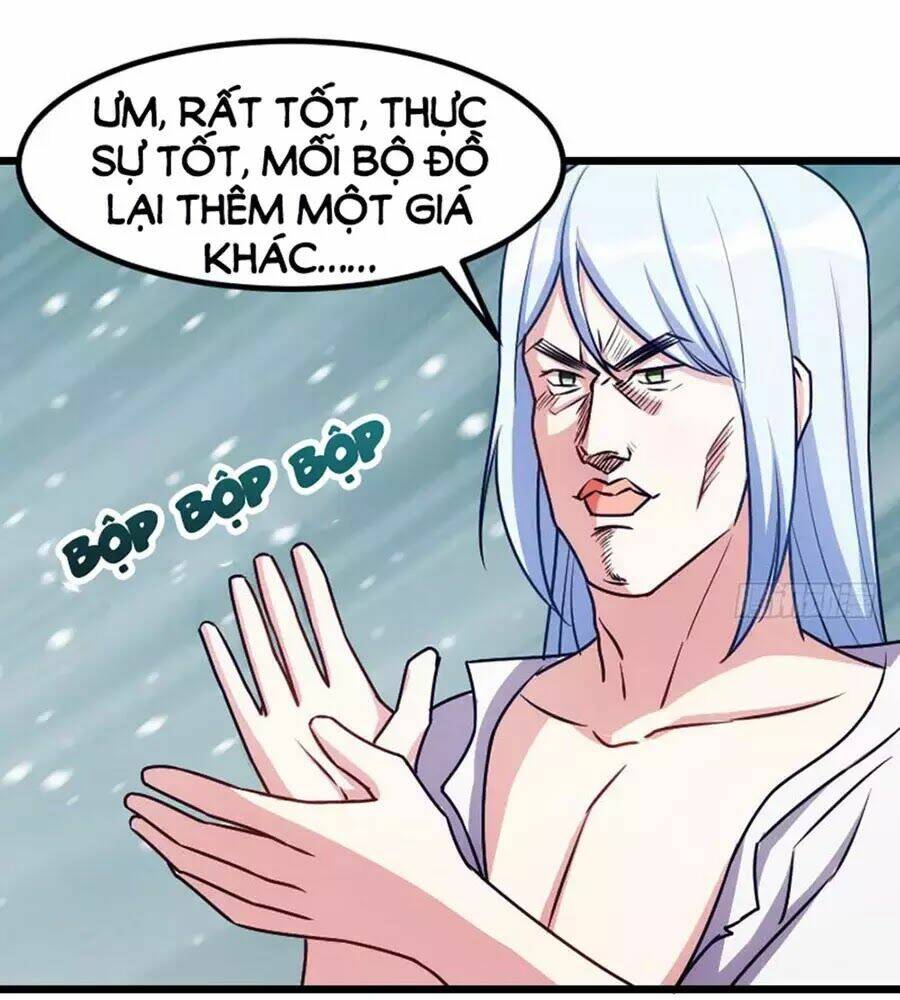 tôi ở dị giới khai ngư đường chapter 97 33