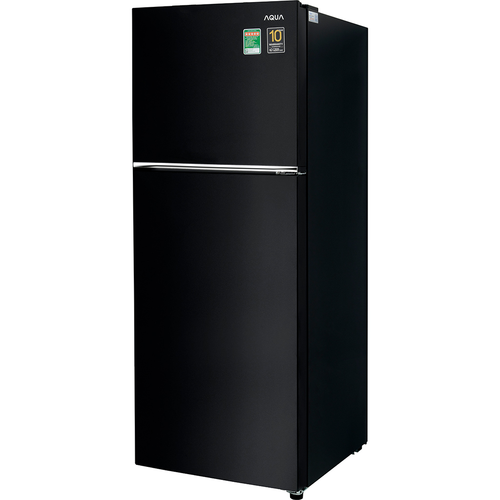 Tủ lạnh Aqua Inverter 245 lít AQR-T259FA(FB) - Hàng chính hãng [Giao hàng toàn quốc]