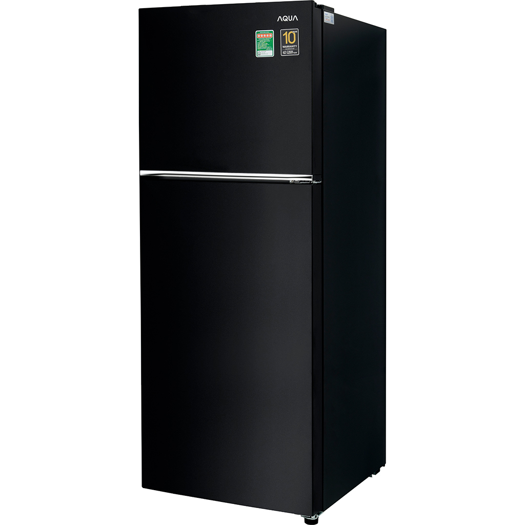 Tủ lạnh Aqua Inverter 245 lít AQR-T259FA - Hàng chính hãng