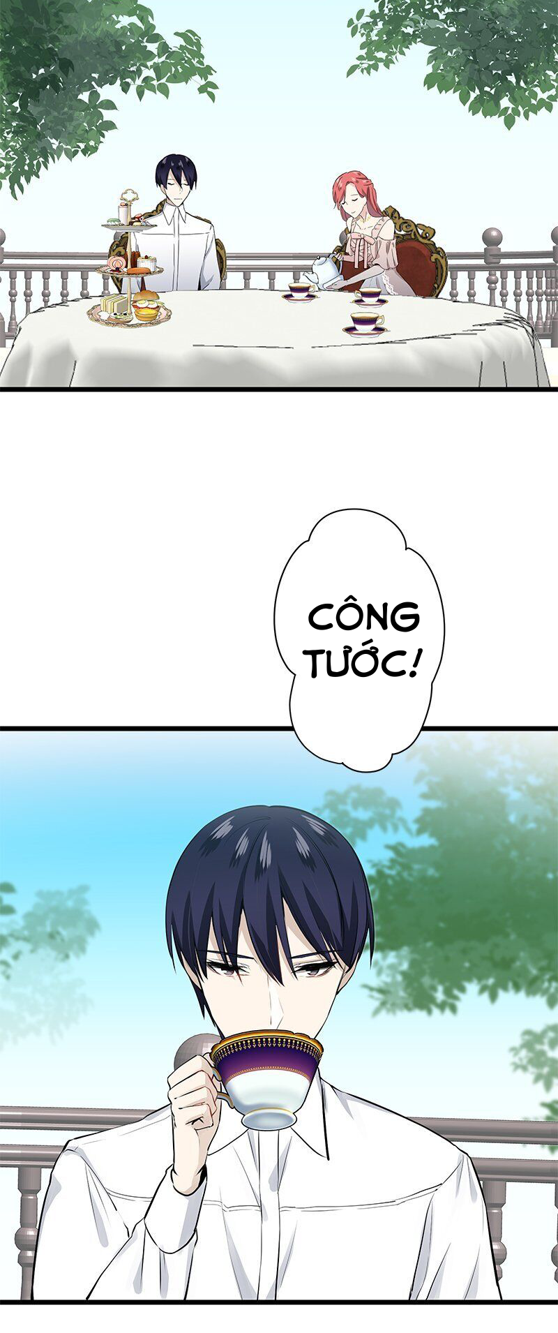 nullitas~nàng dâu giả dối~ chapter 33.2 10