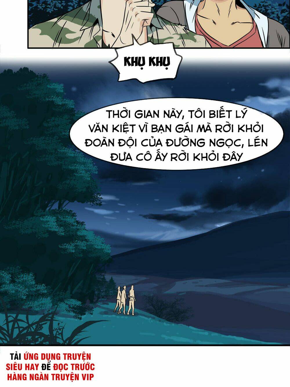 mạt thế đấu thần chapter 25 10